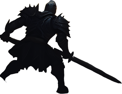 Knight illustration